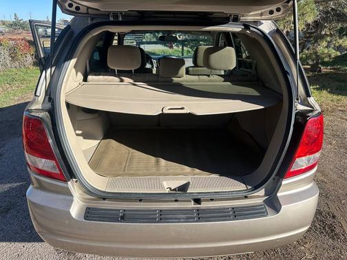 2006 Kia Sorento LX