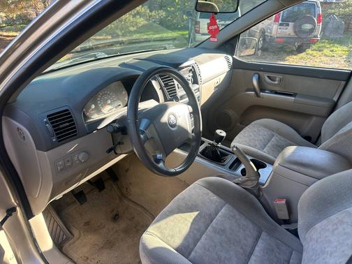 2006 Kia Sorento LX