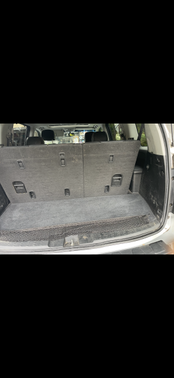 2011 Honda Pilot Touring