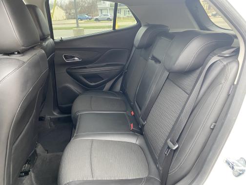 2015 Buick Encore Base