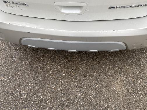 2015 Buick Encore Base