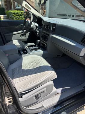 2006 Jeep Grand Cherokee Laredo