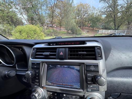 2010 Toyota 4Runner Limited