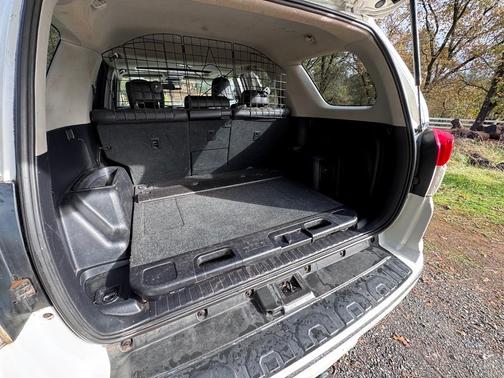 2010 Toyota 4Runner Limited