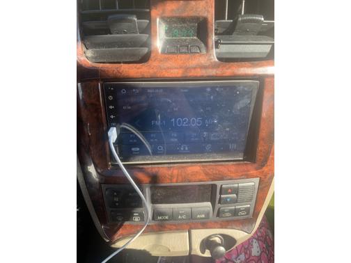 2004 Hyundai SONATA GLS