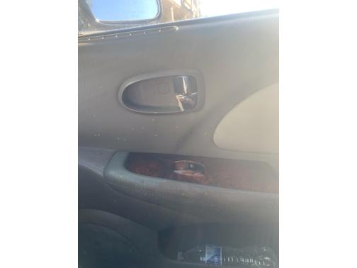 2004 Hyundai SONATA GLS