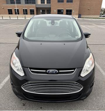 2013 Ford C-Max Hybrid SEL