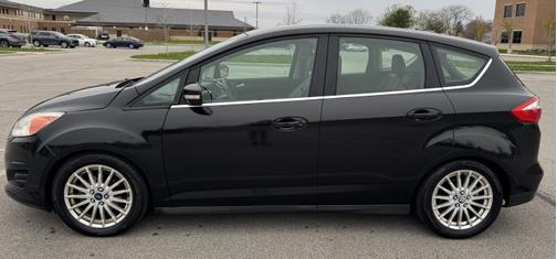 2013 Ford C-Max Hybrid SEL