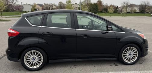2013 Ford C-Max Hybrid SEL