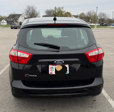 2013 Ford C-Max Hybrid SEL
