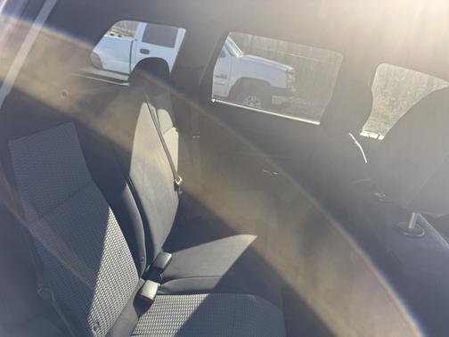 2010 Jeep Grand Cherokee Laredo