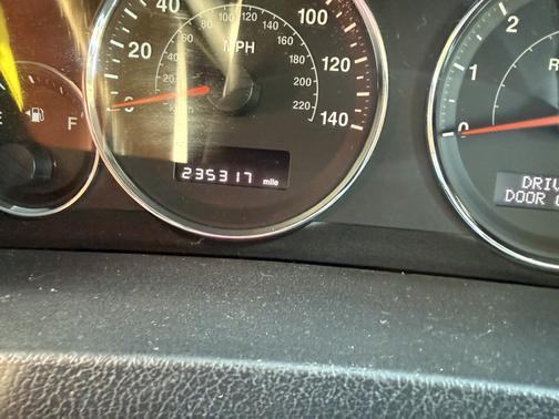 2010 Jeep Grand Cherokee Laredo