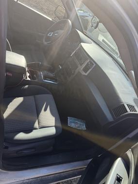 2010 Jeep Grand Cherokee Laredo