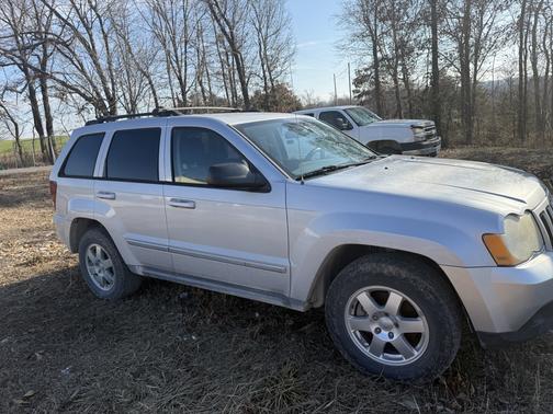 2010 Jeep Grand Cherokee Laredo
