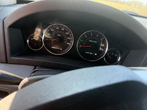 2010 Jeep Grand Cherokee Laredo