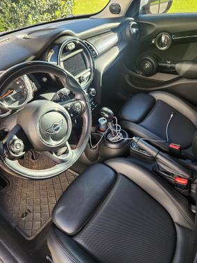 2019 MINI Hardtop Cooper S