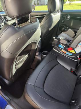 2019 MINI Hardtop Cooper S