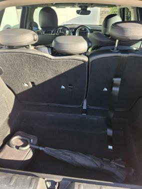 2019 MINI Hardtop Cooper S