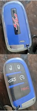 2017 Dodge Charger R/T