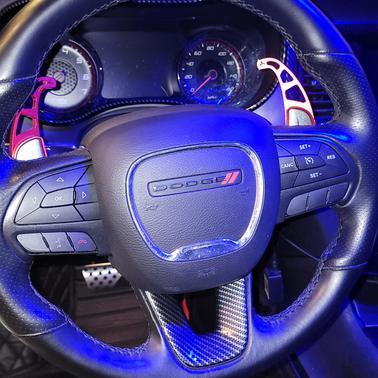 2017 Dodge Charger R/T