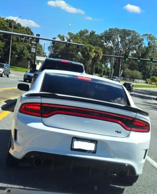 2017 Dodge Charger R/T