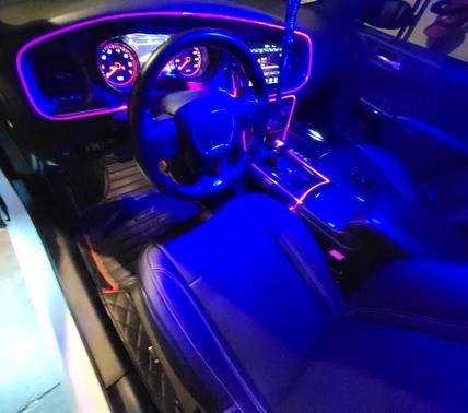 2017 Dodge Charger R/T