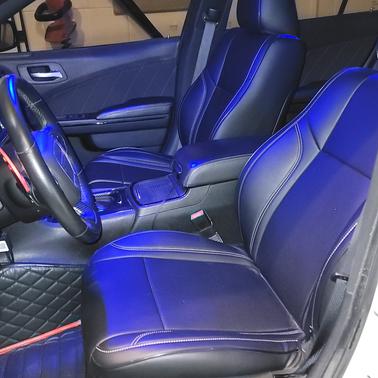 2017 Dodge Charger R/T