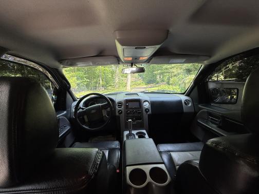 2006 Ford F-150 FX4 SuperCrew