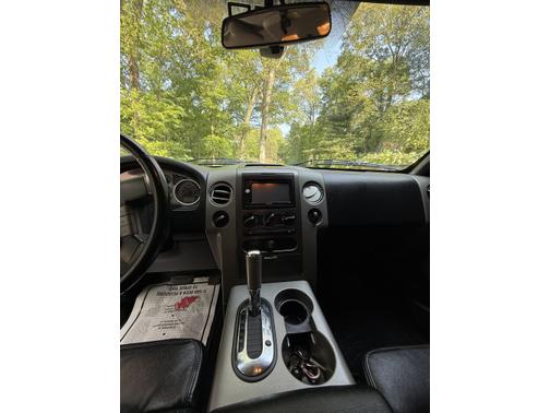 2006 Ford F-150 FX4 SuperCrew