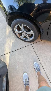 2009 Pontiac Solstice Base