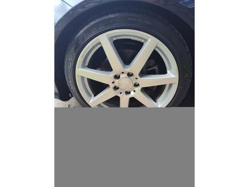 2012 Mercedes-Benz C-Class C 250 Sport