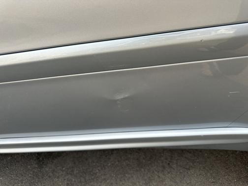 Silver 2013 Volvo XC90 3.2 Platinum