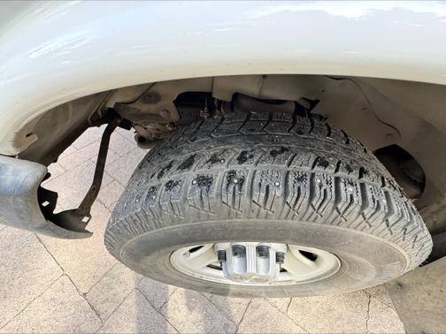 2008 Chevrolet Express 2500 Cargo