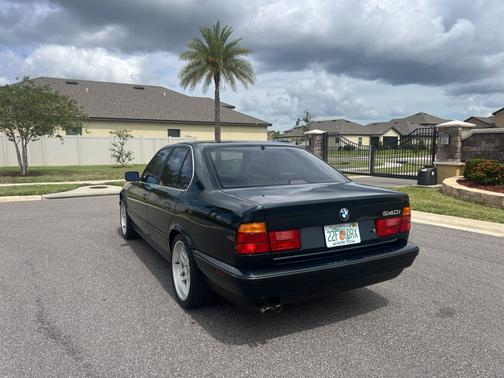 1994 BMW 540 i