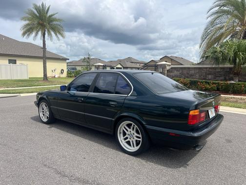 1994 BMW 540 i