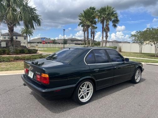 1994 BMW 540 i