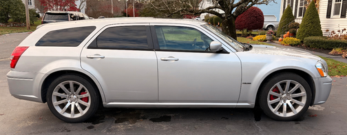 2006 Dodge Magnum R/T