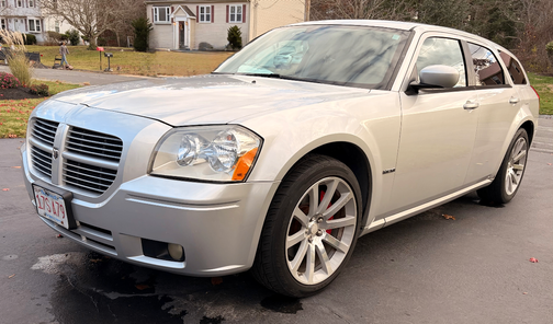 2006 Dodge Magnum R/T
