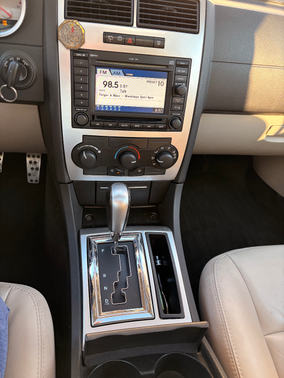 2006 Dodge Magnum R/T