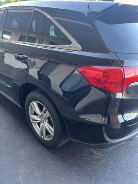 2014 Acura RDX Base