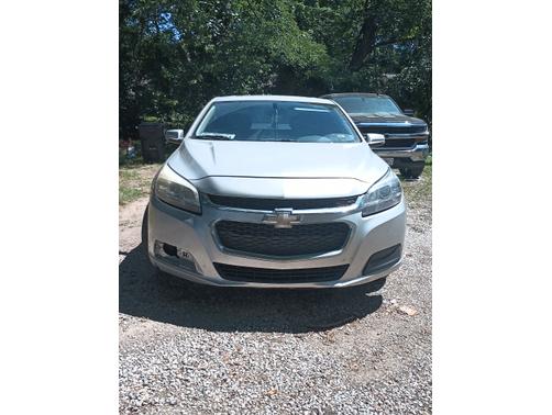 2013 Chevrolet Malibu 1LT
