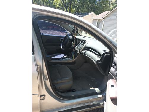 2013 Chevrolet Malibu 1LT