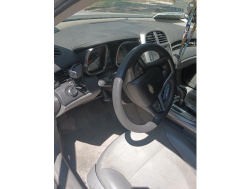 2013 Chevrolet Malibu 1LT