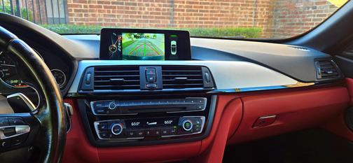 2016 BMW 435 i