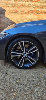 2016 BMW 435 i