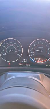 2016 BMW 435 i