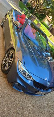 2016 BMW 435 i