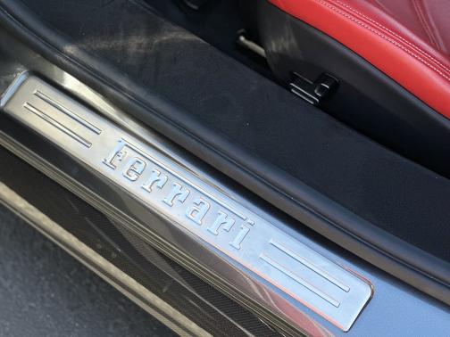 2022 Ferrari 296 GTB Base