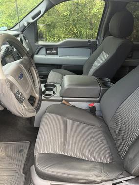 2014 Ford F-150 STX