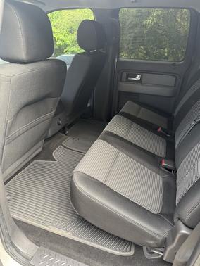 2014 Ford F-150 STX